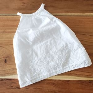 4/$20 The Children's Place Dress Newborn Size 0-3 months